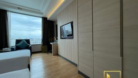 1 Bedroom Serviced Apartment for rent in Jasmine Resort Hotel, Phra Khanong, Bangkok near BTS Phra Khanong