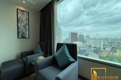 1 Bedroom Serviced Apartment for rent in Jasmine Resort Hotel, Phra Khanong, Bangkok near BTS Phra Khanong