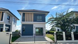 3 Bedroom House for rent in Bueng Kham Phroi, Pathum Thani