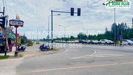 Land for sale in Nong Kae, Prachuap Khiri Khan