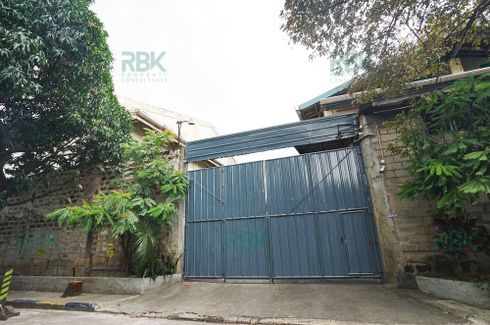 Warehouse / Factory for sale in Plainview, Metro Manila