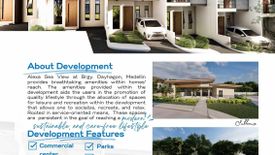 3 Bedroom House for sale in Dayhagon, Cebu