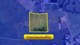 Land for sale in Ban Pa, Saraburi