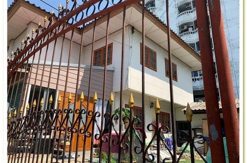 3 Bedroom House for sale in Bang Kraso, Nonthaburi near MRT Phra Nang Klao Bridge