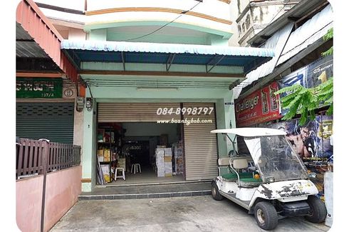 3 Bedroom Commercial for sale in Taling Chan, Bangkok