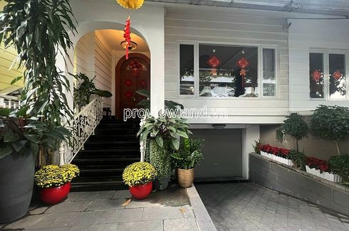 Cho thuê villa  tại Phường 22, Quận Bình Thạnh, Hồ Chí Minh