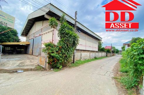 Warehouse / Factory for sale in Nai Mueang, Phitsanulok