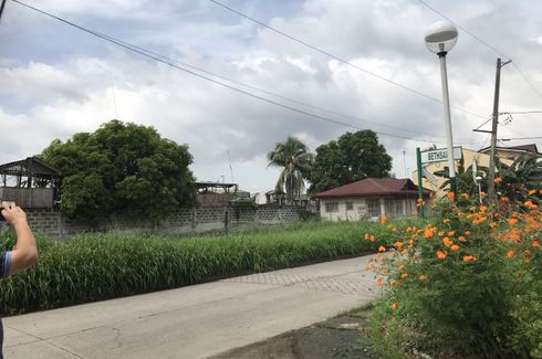 Land for sale in Dasmariñas, Cavite