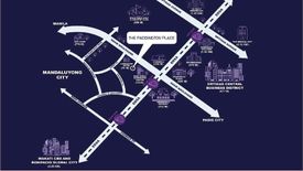 Condo for Sale or Rent in Highway Hills, Metro Manila near MRT-3 Shaw Boulevard