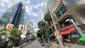 Land for sale in Khlong Toei Nuea, Bangkok near MRT Sukhumvit