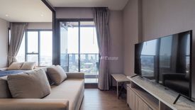 1 Bedroom Condo for rent in Once Pattaya Condominium, Na Kluea, Chonburi