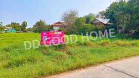 Land for sale in Nok Mueang, Surin