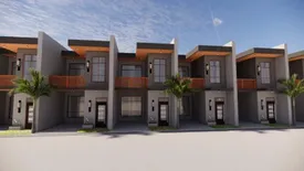 2 Bedroom Townhouse for sale in Santa Cruz, Cebu