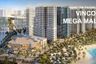 2 Bedroom Apartment for sale in Vinhomes Grand Park, Long Thanh My, Ho Chi Minh