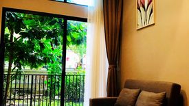 1 Bedroom Apartment for rent in Blossom Condo @ Sathorn-Charoenrat, Yan Nawa, Bangkok near BTS Surasak