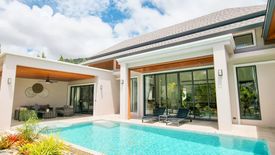 3 Bedroom Villa for sale in Choeng Thale, Phuket