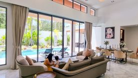 3 Bedroom Villa for sale in Choeng Thale, Phuket