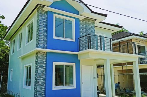 4 Bedroom House for sale in Salitran III, Cavite