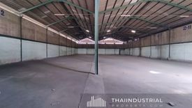 Warehouse / Factory for rent in Samrong Nuea, Samut Prakan near BTS Samrong