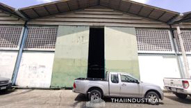 Warehouse / Factory for rent in Samrong Nuea, Samut Prakan near BTS Samrong