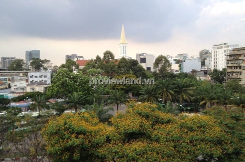 Hotel / Resort for sale in Pham Ngu Lao, Ho Chi Minh