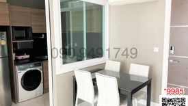 1 Bedroom Condo for rent in The Metropolis Samrong Interchange, Thepharak, Samut Prakan near BTS Samrong