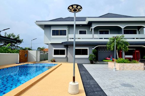 4 Bedroom Villa for rent in Bang Lamung, Chonburi
