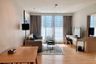 1 Bedroom Condo for rent in Shama Sukhumvit, Khlong Toei, Bangkok near BTS Nana