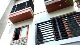 4 Bedroom House for sale in Socorro, Metro Manila near LRT-2 Araneta Center-Cubao