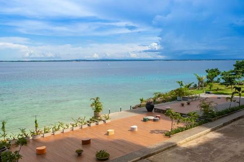 Condo for sale in The Reef, Mactan, Cebu