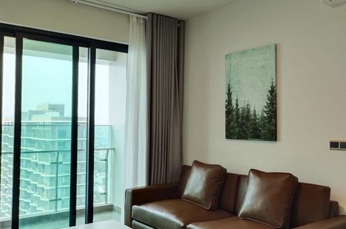 4 Bedroom Apartment for sale in Binh Trung Tay, Ho Chi Minh
