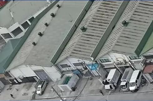 Warehouse / Factory for rent in Wack-Wack Greenhills, Metro Manila near MRT-3 Shaw Boulevard