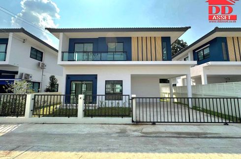4 Bedroom House for Sale or Rent in Bueng Kham Phroi, Pathum Thani