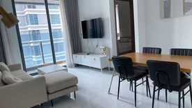 1 Bedroom Apartment for rent in Phuong 22, Ho Chi Minh