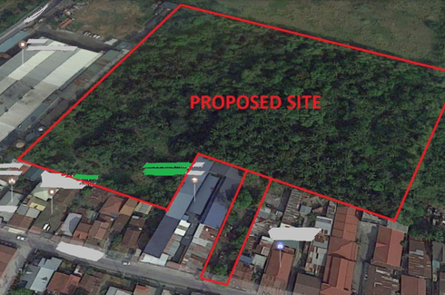 Land for sale in Pulo, Laguna