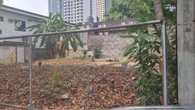 Land for sale in San Lorenzo, Metro Manila near MRT-3 Ayala