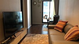 1 Bedroom Condo for rent in The Diplomat 39, Khlong Tan Nuea, Bangkok near BTS Phrom Phong