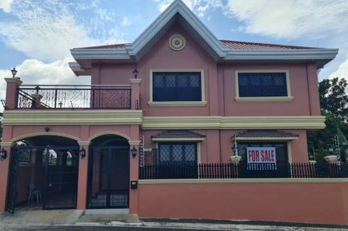 5 Bedroom House for sale in Sampaloc IV, Cavite