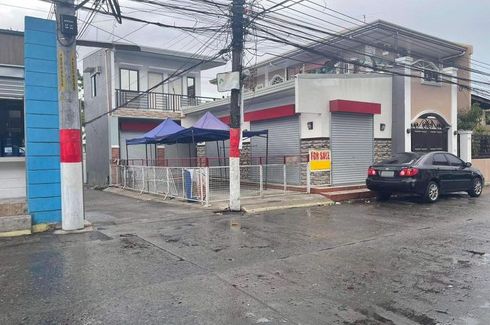 Commercial for sale in Lourdes Sur East, Pampanga