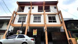 4 Bedroom Townhouse for sale in Socorro, Metro Manila near LRT-2 Araneta Center-Cubao