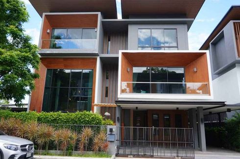 6 Bedroom House for Sale or Rent in Akaluck Sansai, Nong Chom, Chiang Mai