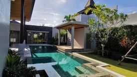 Villa for sale in Choeng Thale, Phuket