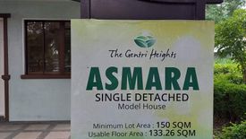 3 Bedroom Apartment for sale in GENTRI HEIGHTS, Panungyanan, Cavite