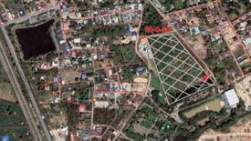 Land for sale in Nong Prue, Chonburi