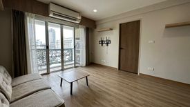 2 Bedroom Condo for sale in Brighton Place, Bang Kapi, Bangkok near MRT Phetchaburi