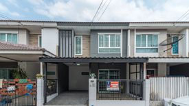 3 Bedroom Townhouse for sale in Pruksa Ville 62/2 Nimitmai, Sai Kong Din, Bangkok