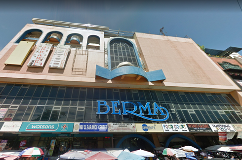 7 Bedroom Commercial for sale in Baclaran, Metro Manila near LRT-1 EDSA