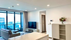 2 Bedroom Apartment for rent in Phuong 22, Ho Chi Minh