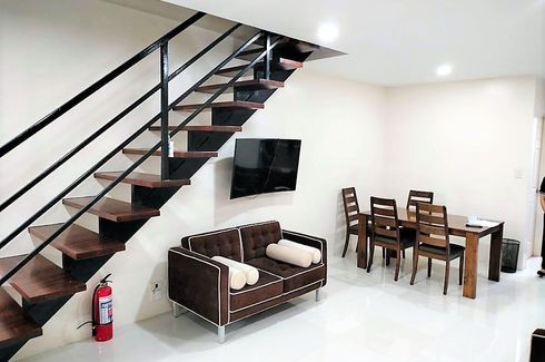 3 Bedroom Townhouse for rent in Canduman, Cebu