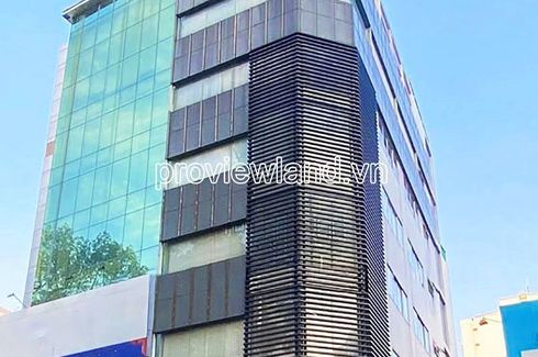 Office for sale in Pham Ngu Lao, Ho Chi Minh